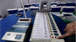 “Publicity interest litigation”: Delhi High Court rejects plea seeking directions to stall usage of EVM’s, imposes cost of Rs. 10k “Publicity interest litigation”: Delhi High Court rejects plea seeking directions to stall usage of EVM’s, imposes cost of Rs. 10k